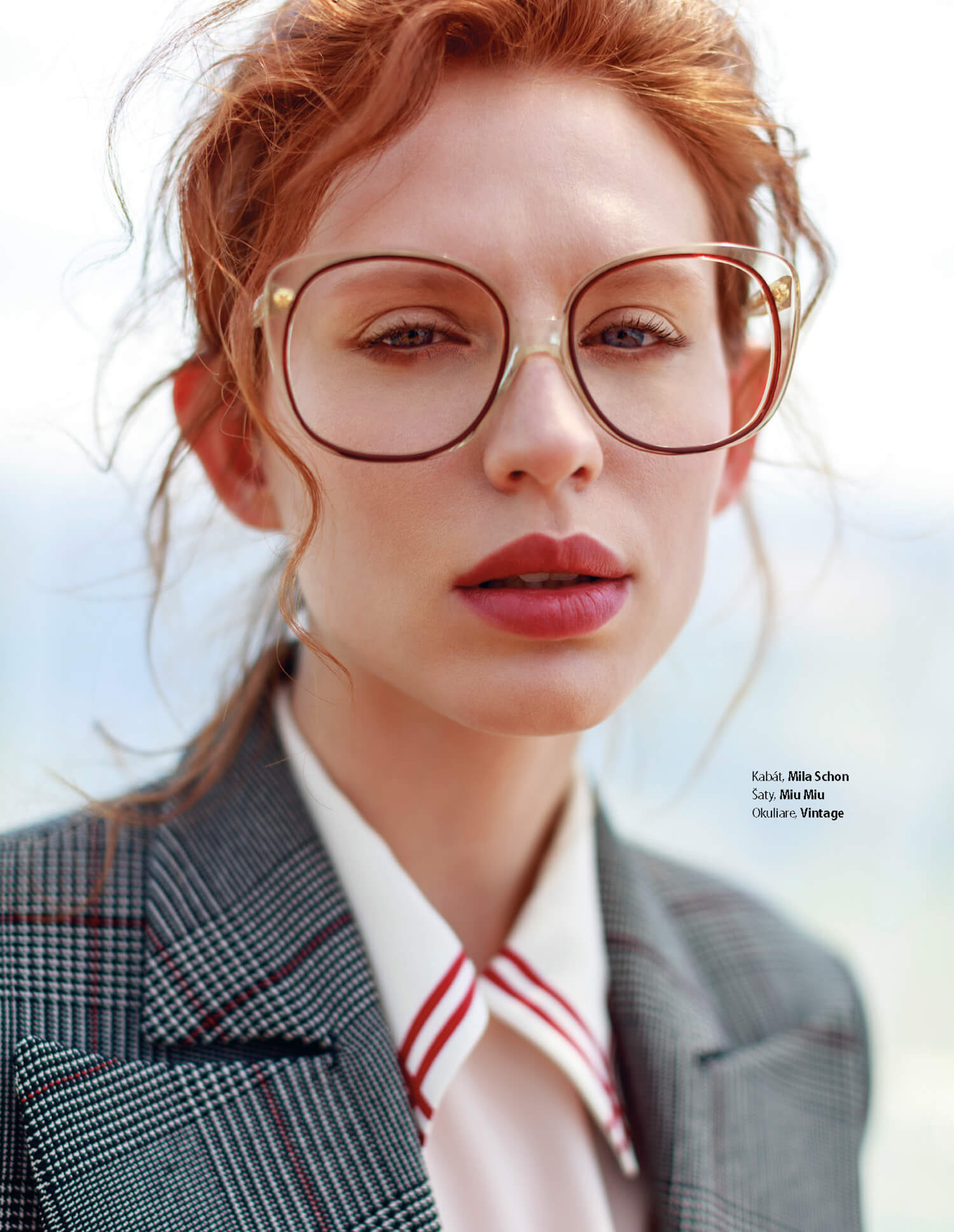 Isabell T,  fashion, magazine, Woman,  ,Anna Neretto, Silvia Sadecka, Alessio Migliardi