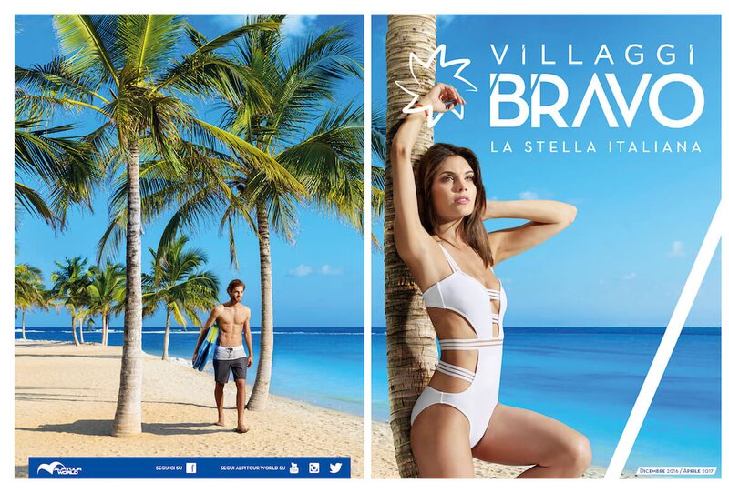 Bravo villaggi
