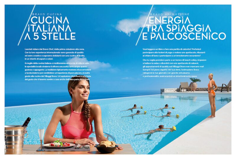 Bravo villaggi — Campaign — image 3 of 5