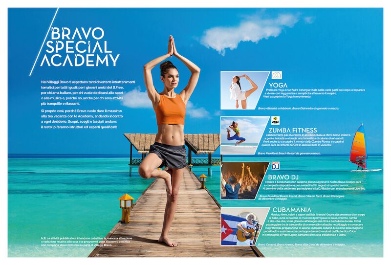 Bravo villaggi — Campaign — image 4 of 5