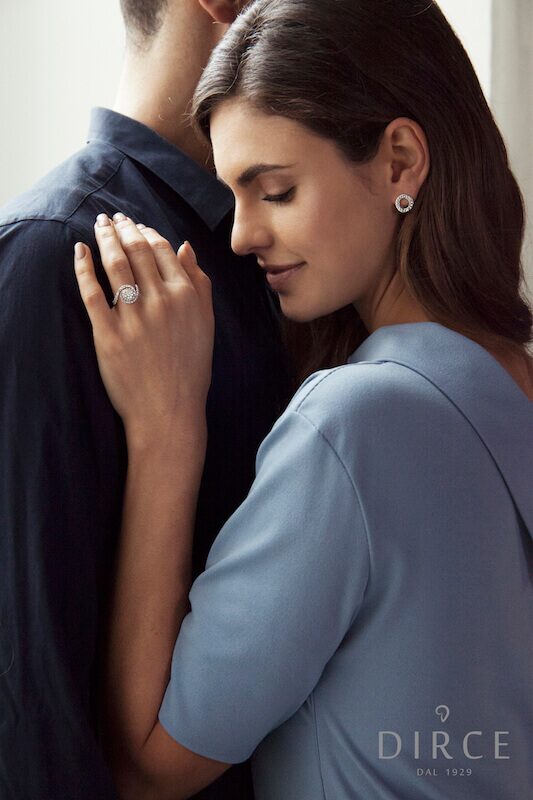 Dirce Repossi — Campaign — image 2 of 3