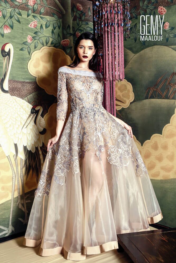 Gemy Maalouf — Campaign — image 2 of 7