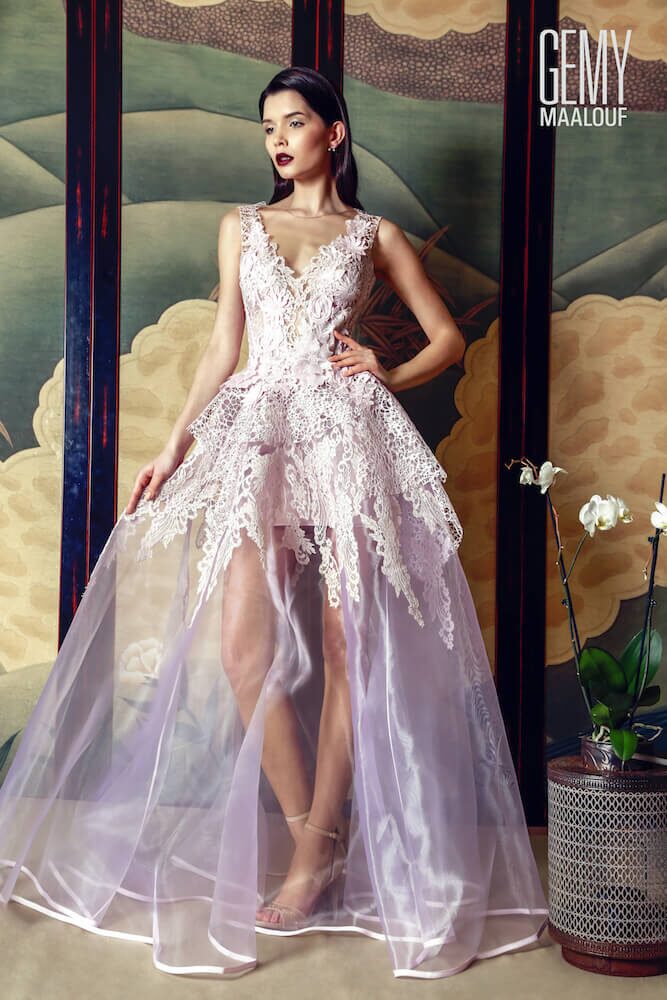 Gemy Maalouf — Campaign — image 3 of 7