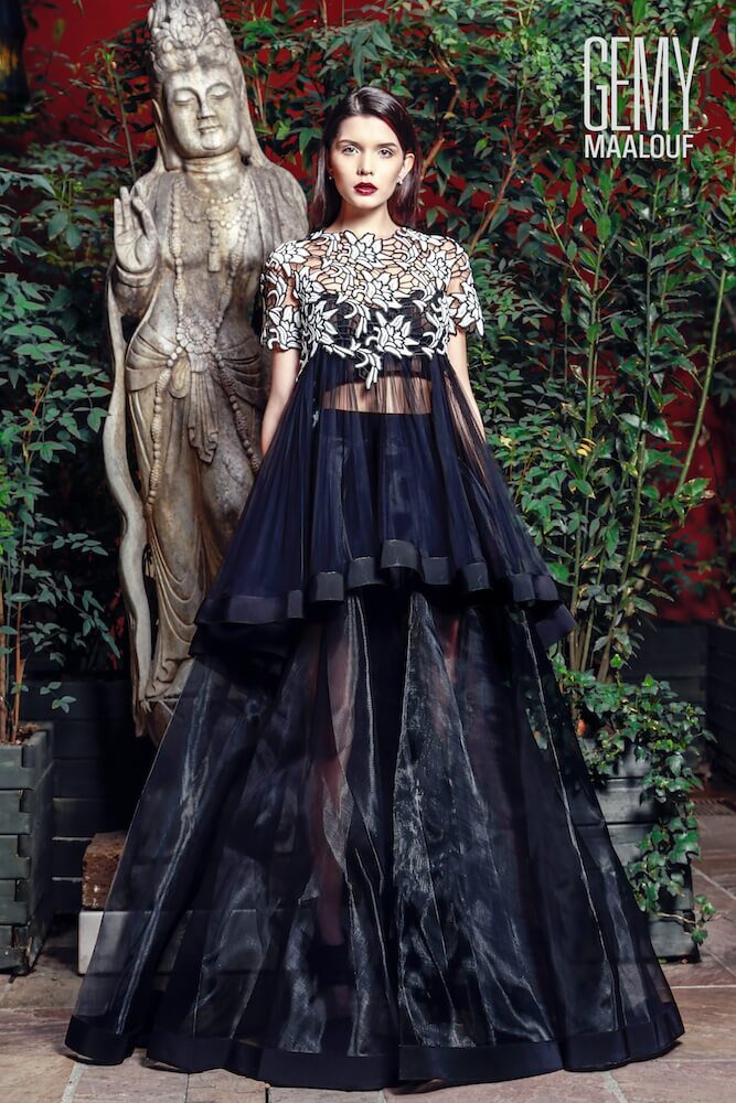 Gemy Maalouf — Campaign — image 4 of 7