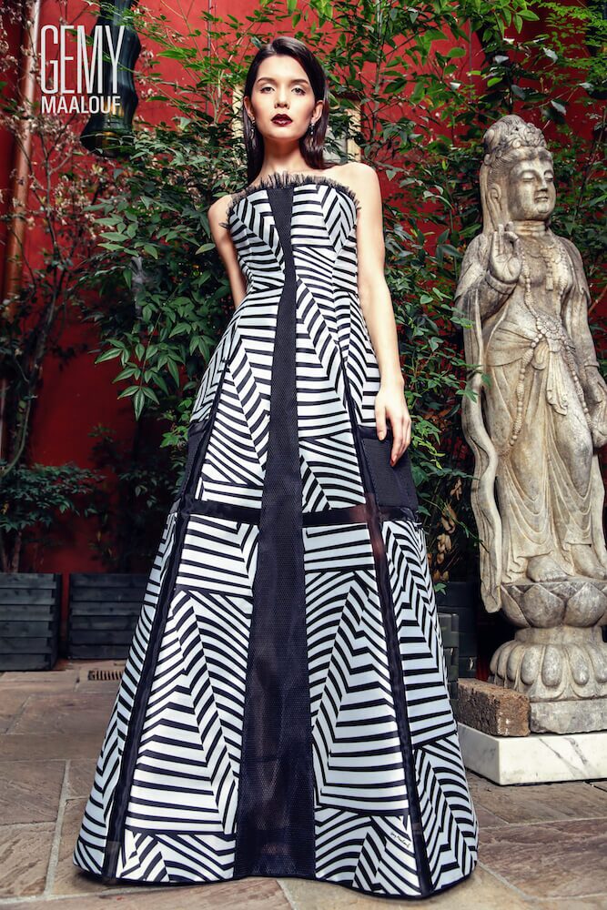 Gemy Maalouf — Campaign — image 5 of 7