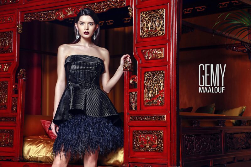 Gemy Maalouf — Campaign — image 6 of 7