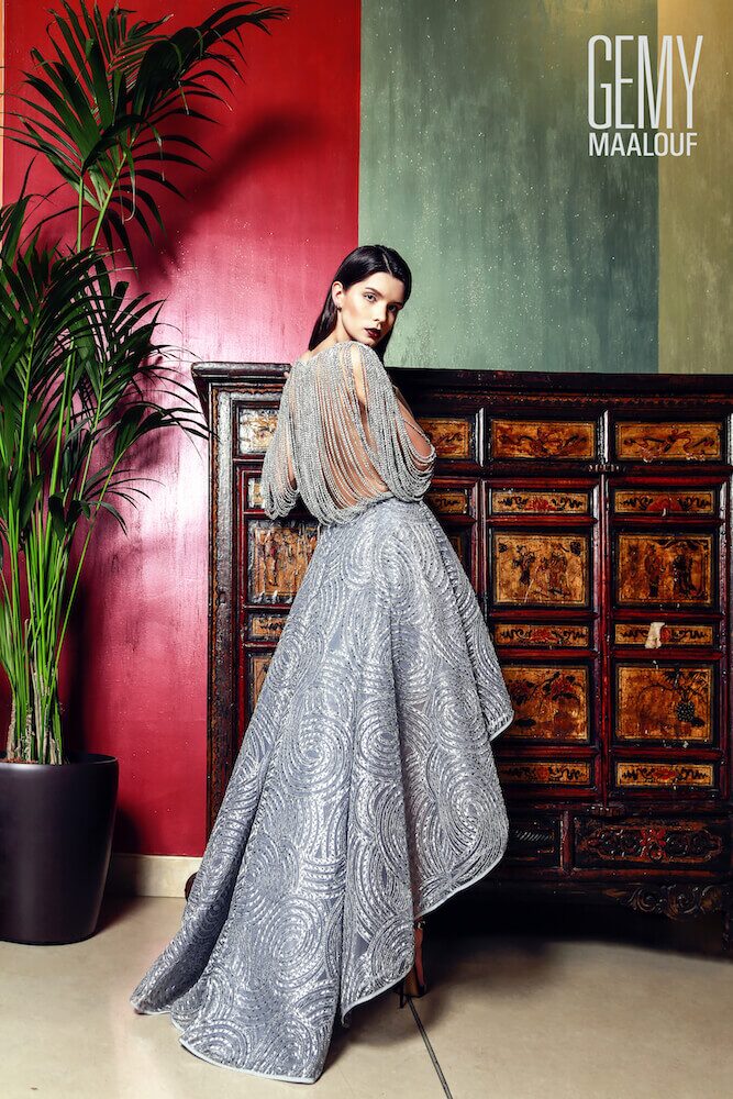 Gemy Maalouf — Campaign — image 7 of 7