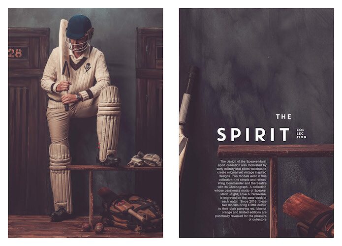 Speakemarin