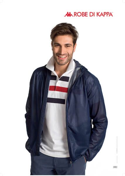 Robe di Kappa — ss2016