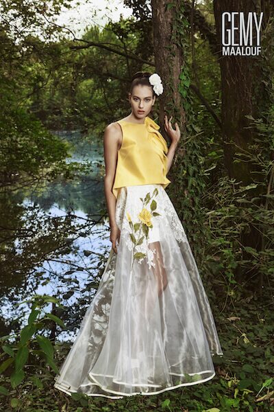 Gemy Maalouf — ss2016 — image 2 of 7