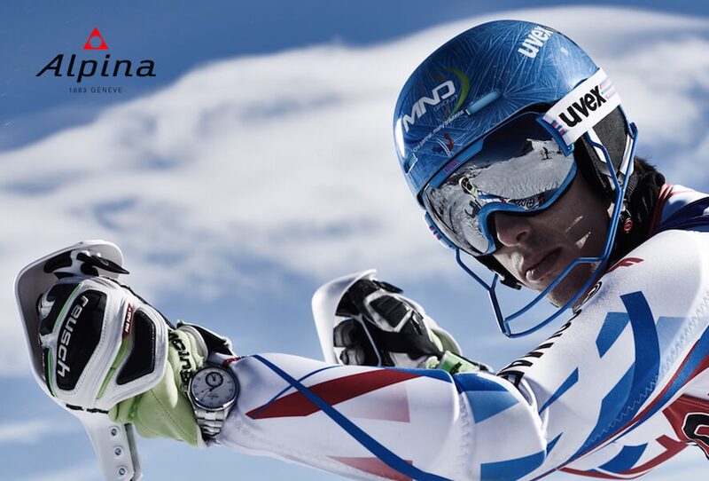 Alpina watches — image 2 of 3