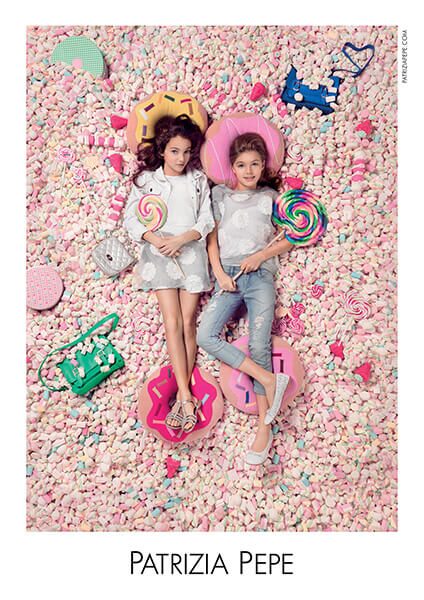 Patrizia Pepe — Kids — image 2 of 6