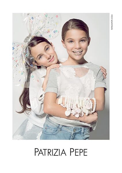 Patrizia Pepe — Kids — image 3 of 6