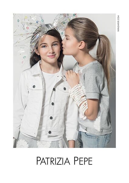 Patrizia Pepe — Kids — image 4 of 6