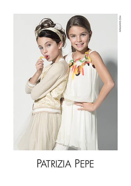 Patrizia Pepe — Kids — image 5 of 6