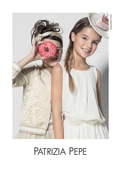Patrizia Pepe — Kids — image 6 of 6