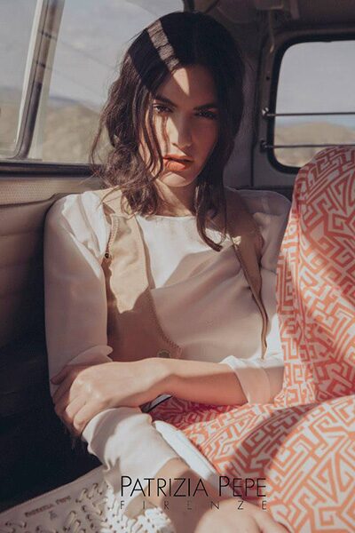 Patrizia Pepe — SS 2017 — image 2 of 6