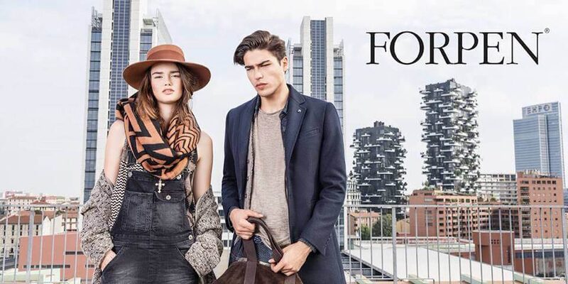 Forpen