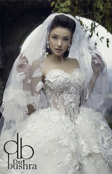 Dar Brushra — Bridal — image 3 of 8