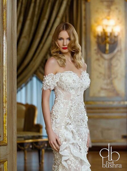 Dar Brushra — Bridal — image 5 of 8