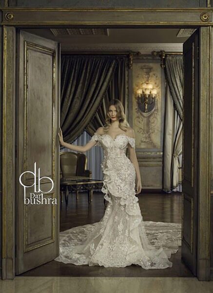 Dar Brushra — Bridal — image 6 of 8