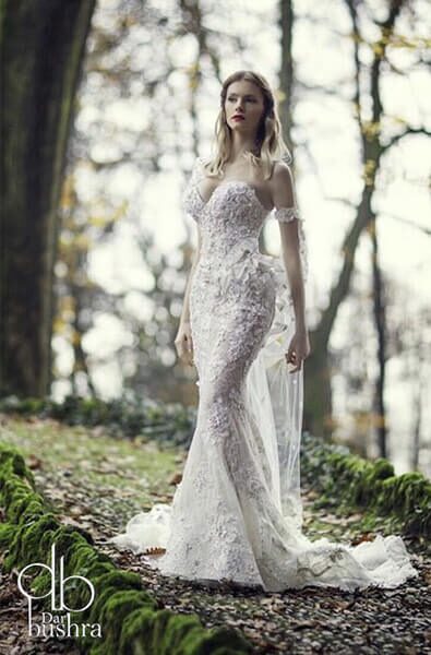 Dar Brushra — Bridal — image 7 of 8