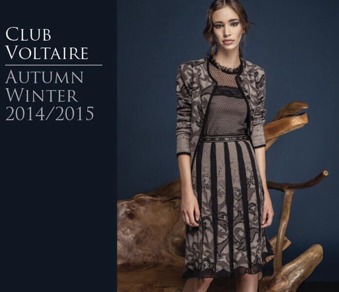 Club Voltaire