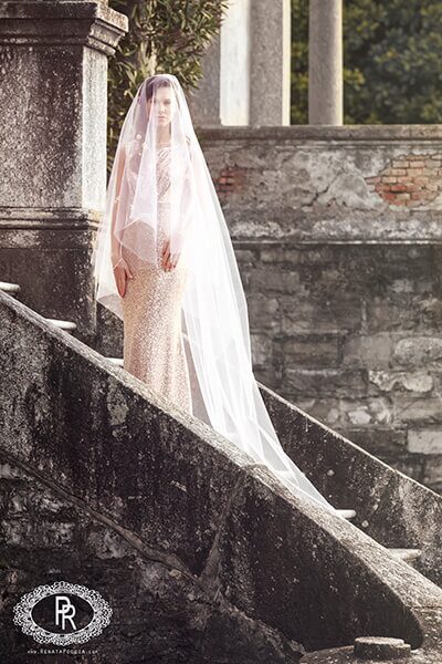 Renata Poccia — Bridal