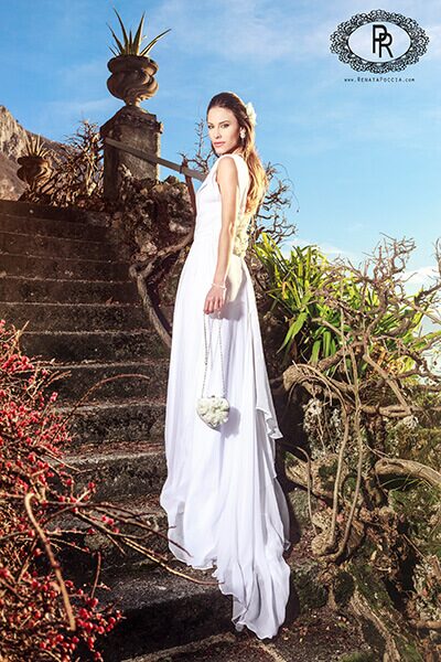 Renata Poccia — Bridal — image 4 of 8