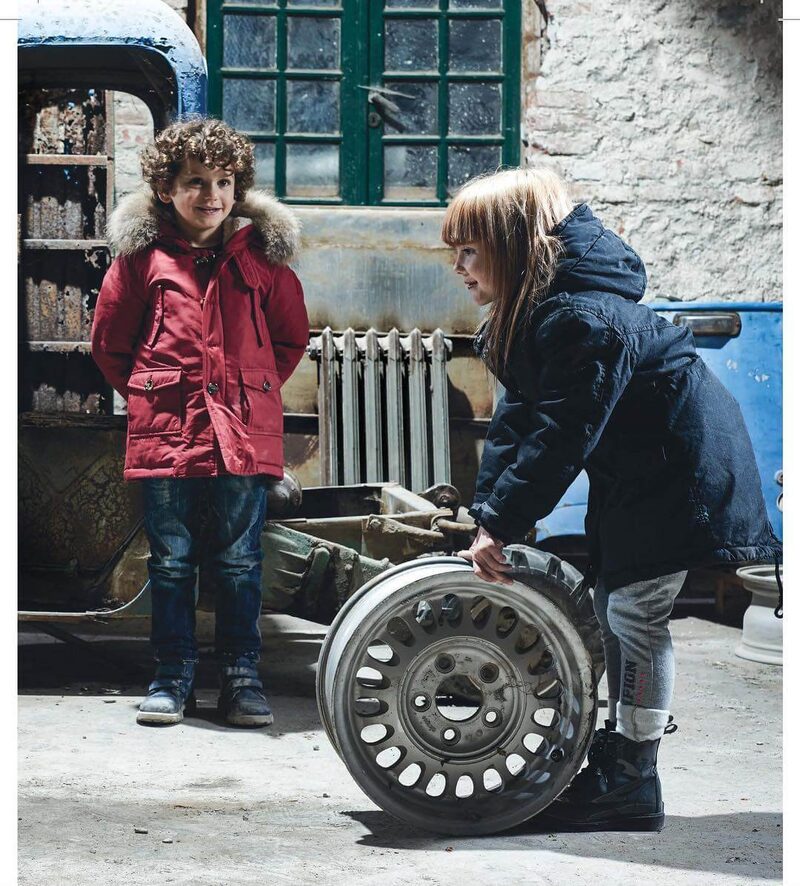 Bomboogie Kids — image 2 of 4