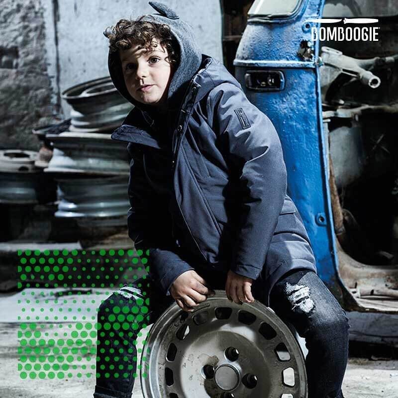 Bomboogie Kids — image 4 of 4