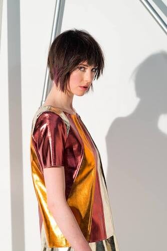 Tartaglione Group — Campaign ss2017 — image 5 of 10