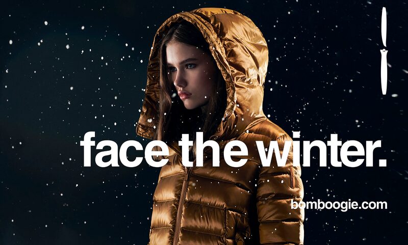 Bomboogie fw19