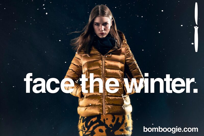 Bomboogie fw19 — image 9 of 10