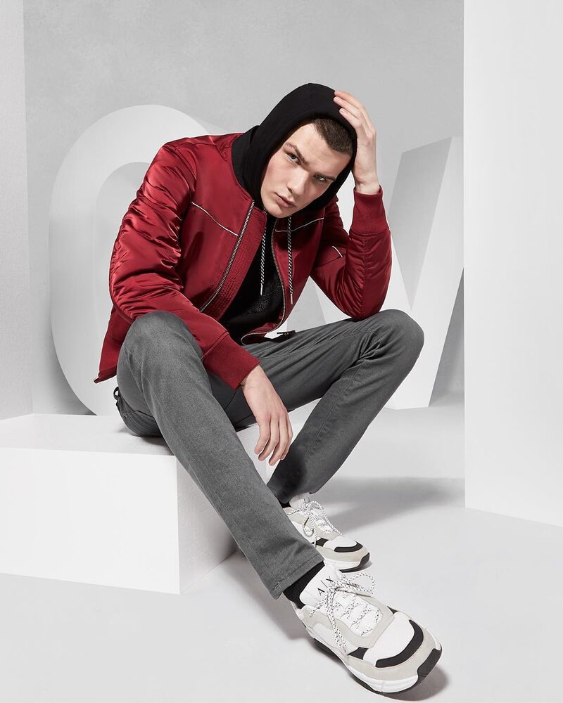 Armani AX — image 2 of 7