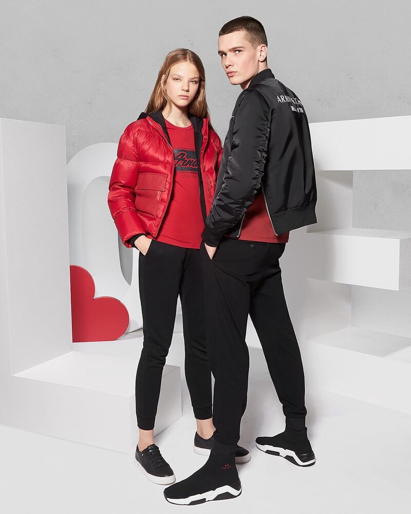 Armani AX — image 3 of 7