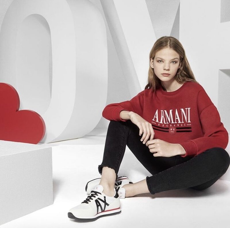 Armani AX — image 4 of 7