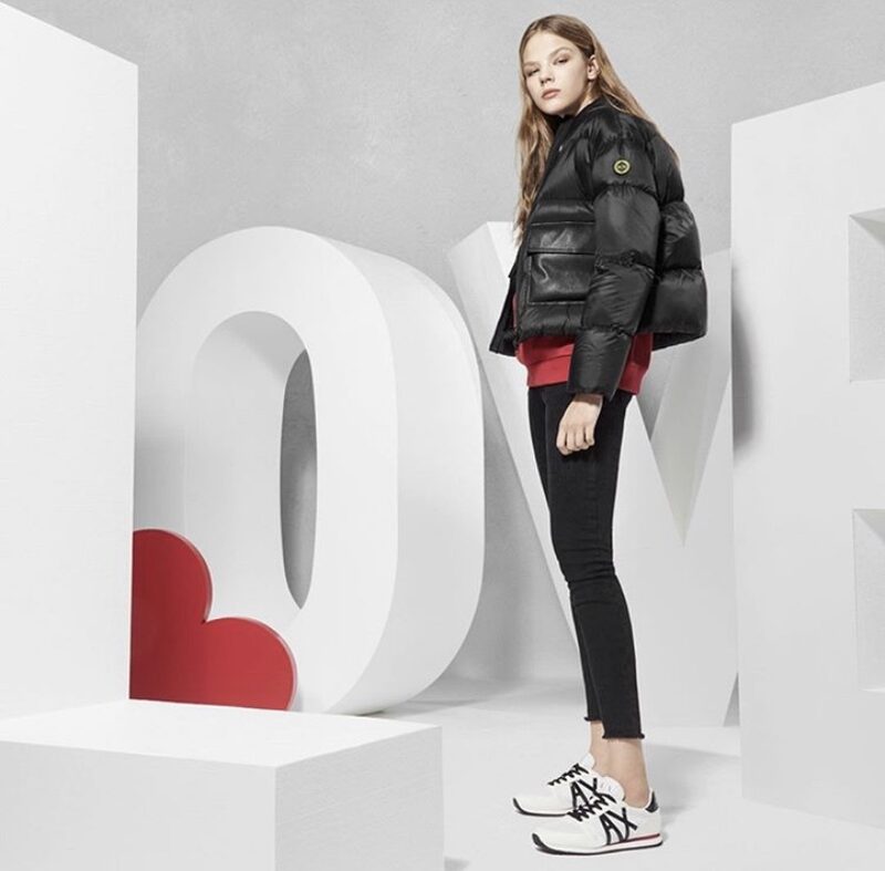 Armani AX — image 5 of 7