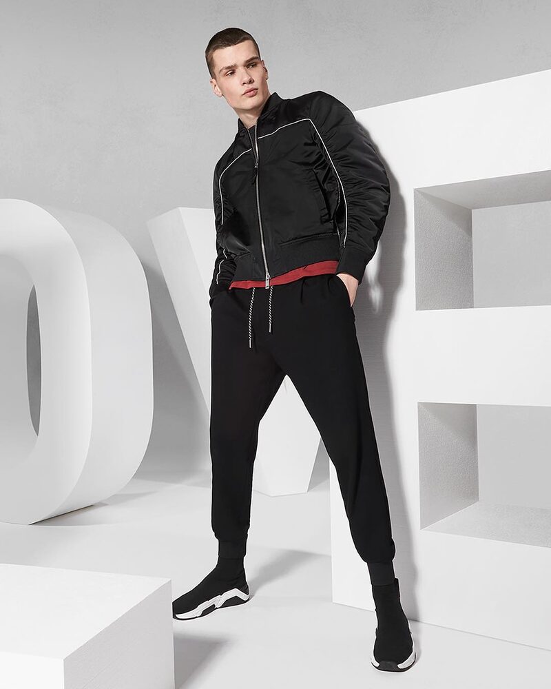 Armani AX — image 6 of 7