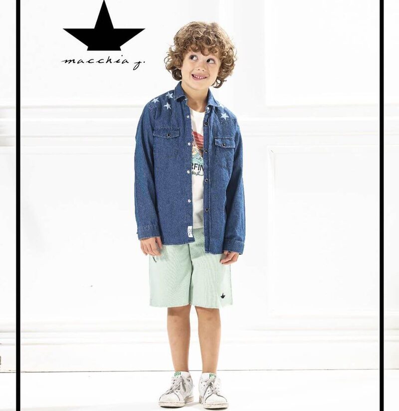 Macchia J. ss19 — image 8 of 10