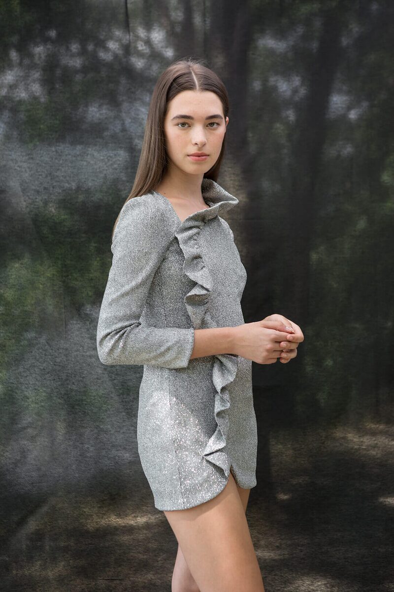 Maison di Prima fw19 — image 7 of 10
