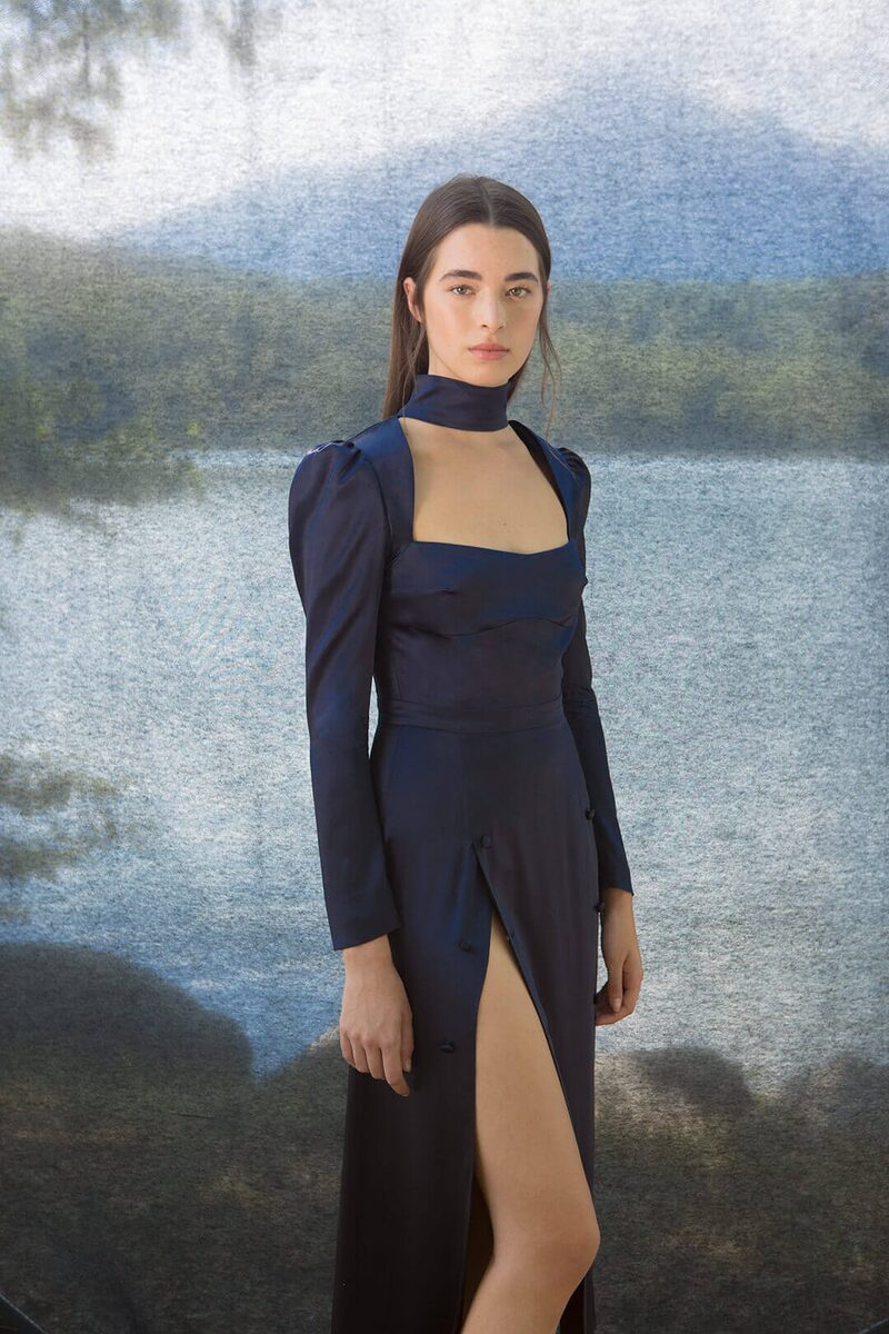 Maison di Prima fw19