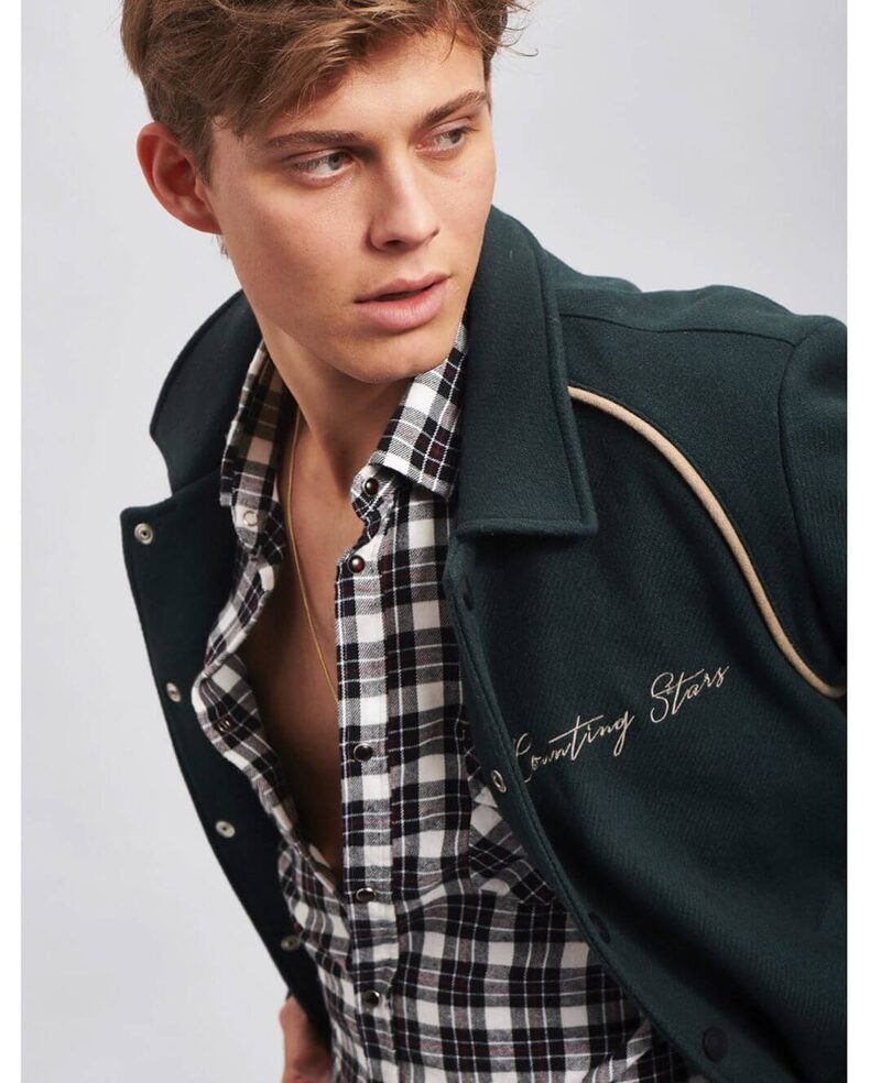 Macchia J. fw19 — image 6 of 7