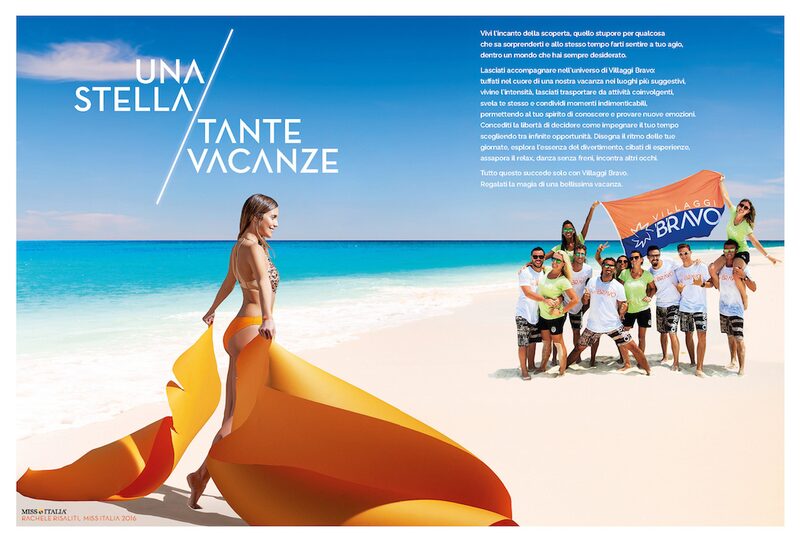 Bravo villaggi — Miss Italia — image 2 of 6
