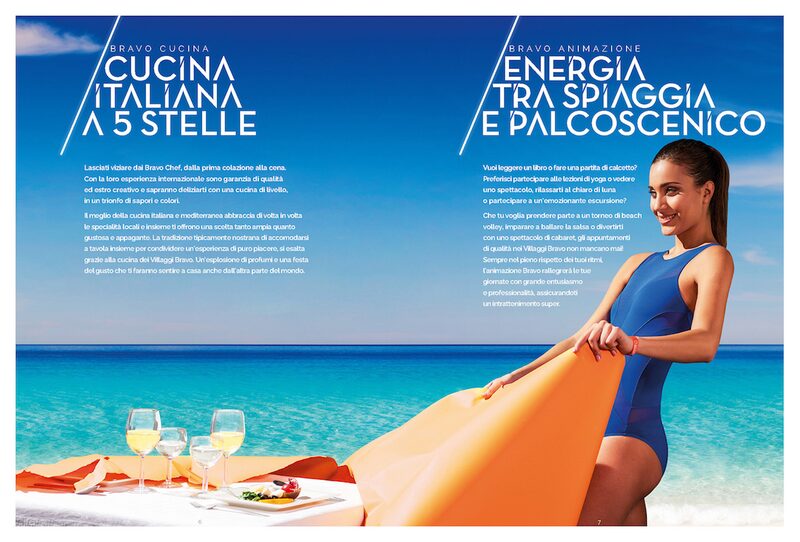 Bravo villaggi — Miss Italia — image 4 of 6