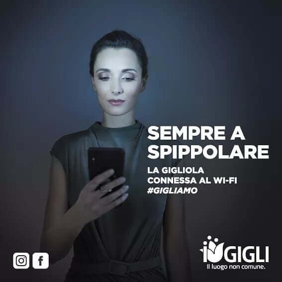 I Gigli — image 3 of 3