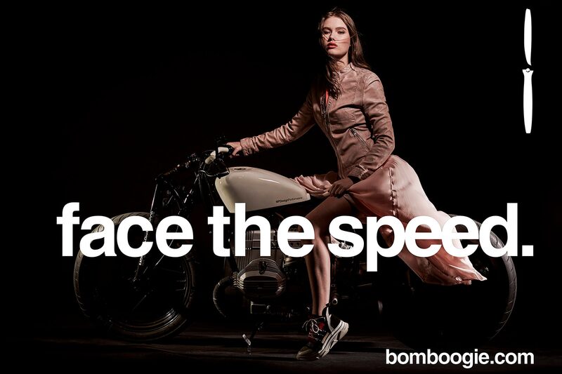 Bomboogie ss20