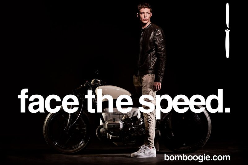 Bomboogie ss20 — image 3 of 10