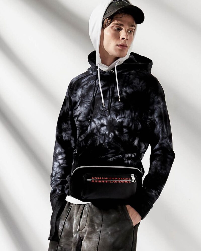 Armani Exchange ss20 — image 2 of 7