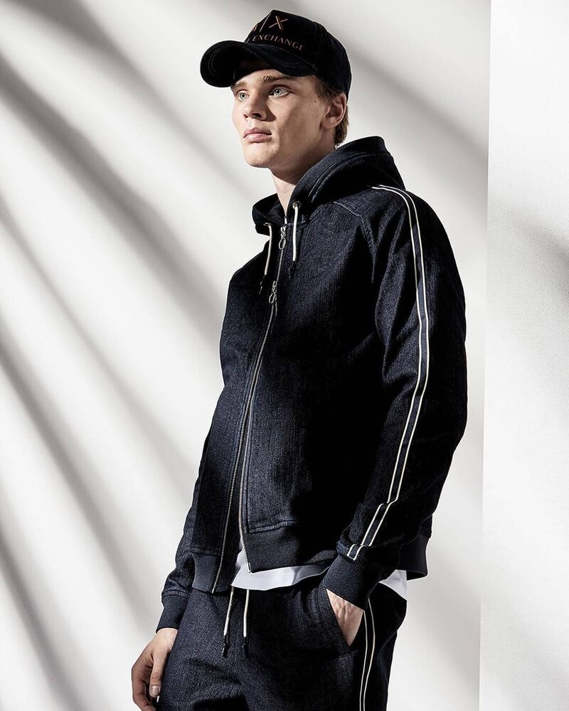 Armani Exchange ss20 — image 4 of 7